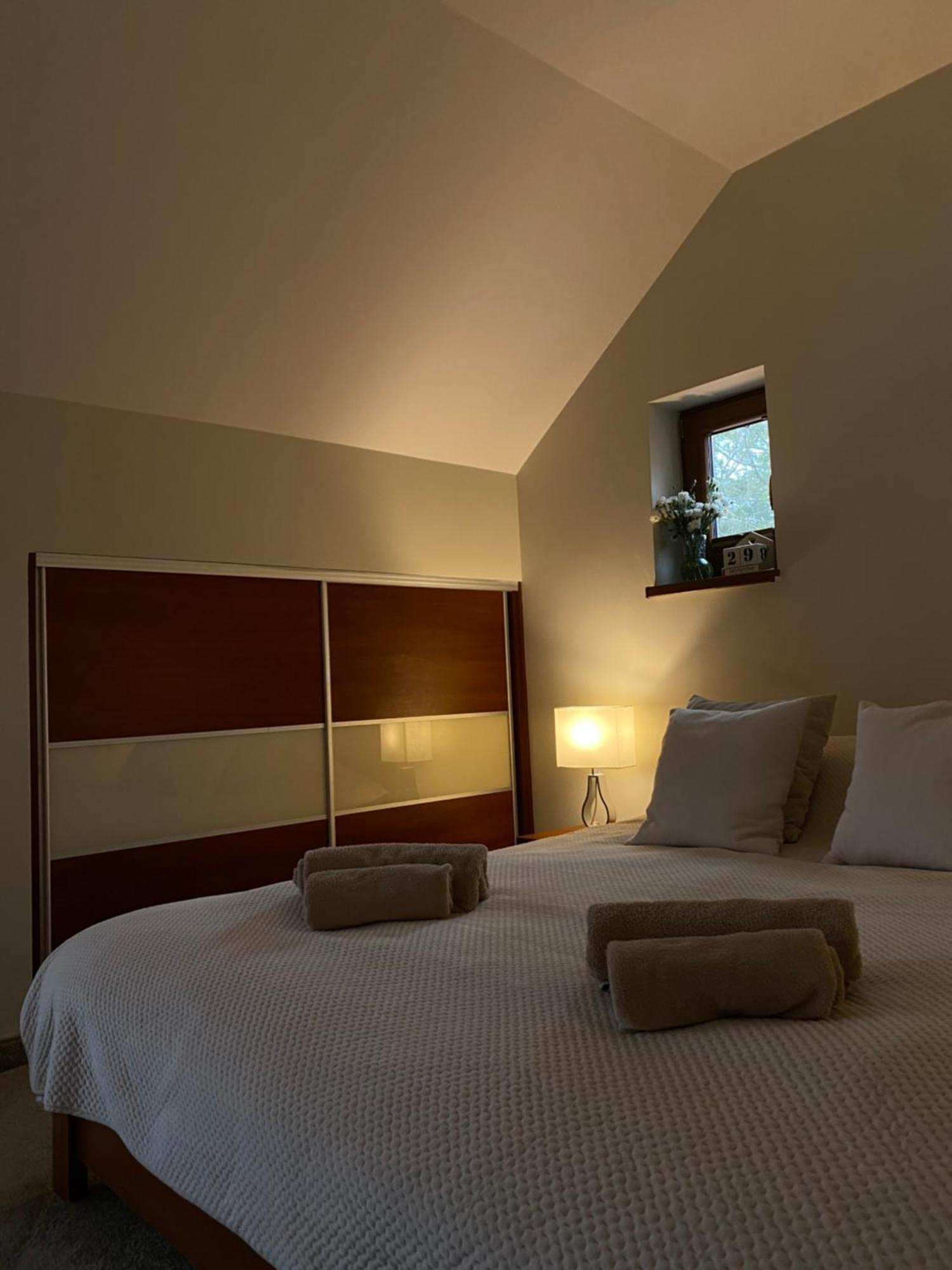 Willa Polanka Gościno Chambre photo