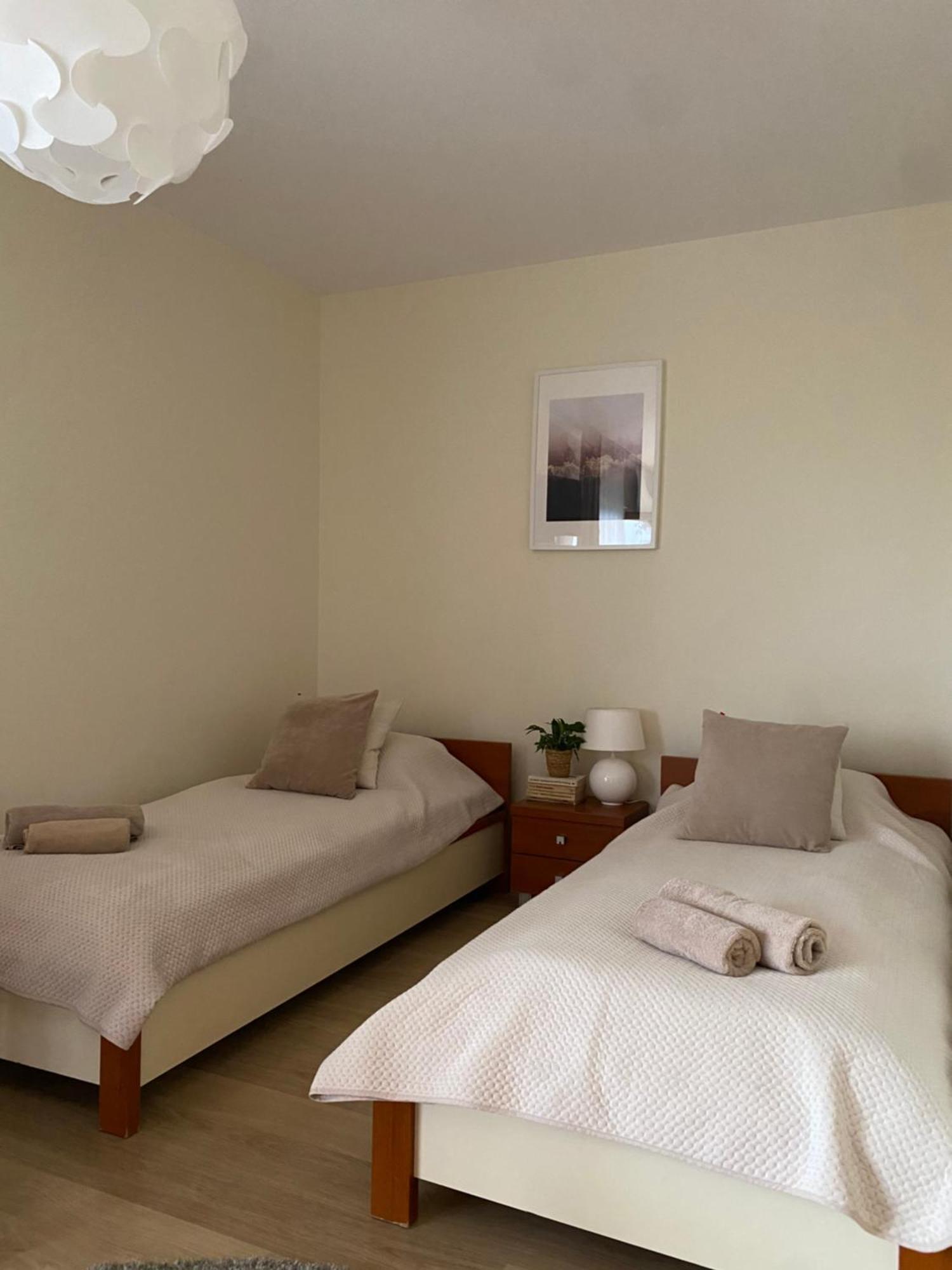 Willa Polanka Gościno Chambre photo